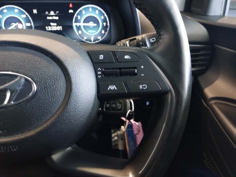 Used Hyundai BAYON 2022 for sale - 76258525: Photo 11