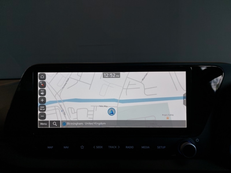 Used Hyundai BAYON 2022 for sale - 76258525: Photo 13