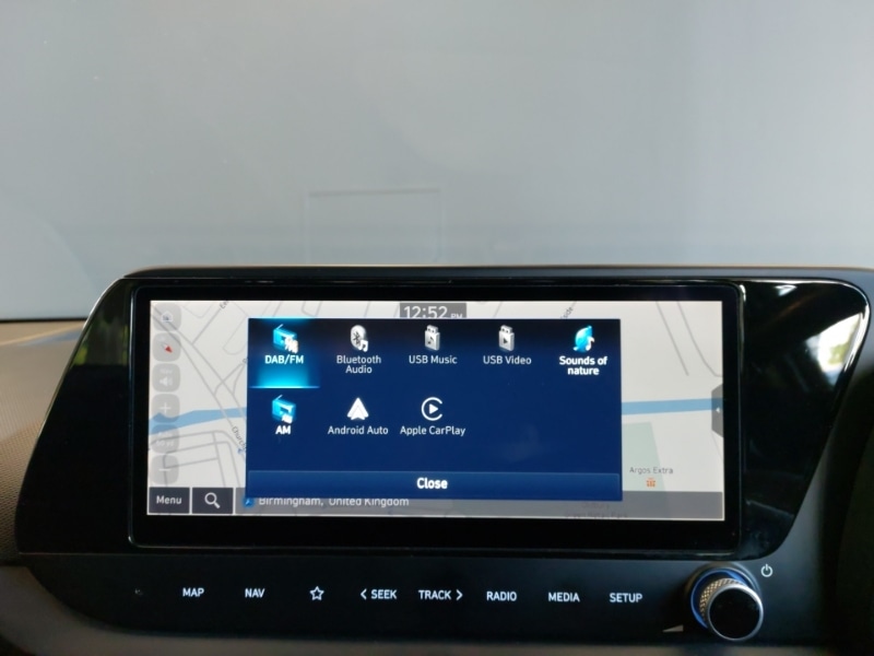 Used Hyundai BAYON 2022 for sale - 76258525: Photo 14