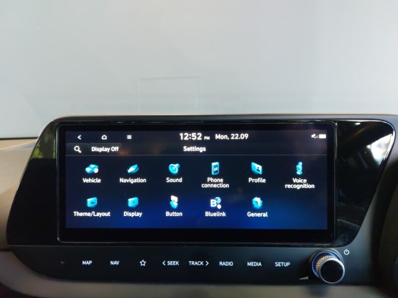 Used Hyundai BAYON 2022 for sale - 76258525: Photo 15