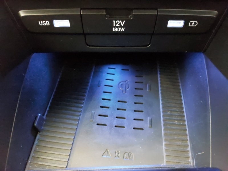 Used Hyundai BAYON 2022 for sale - 76258525: Photo 16