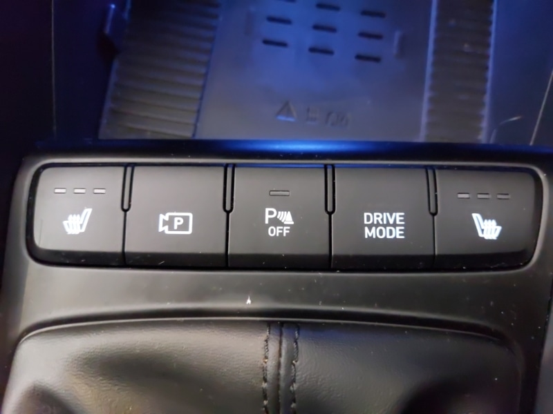 Used Hyundai BAYON 2022 for sale - 76258525: Photo 17