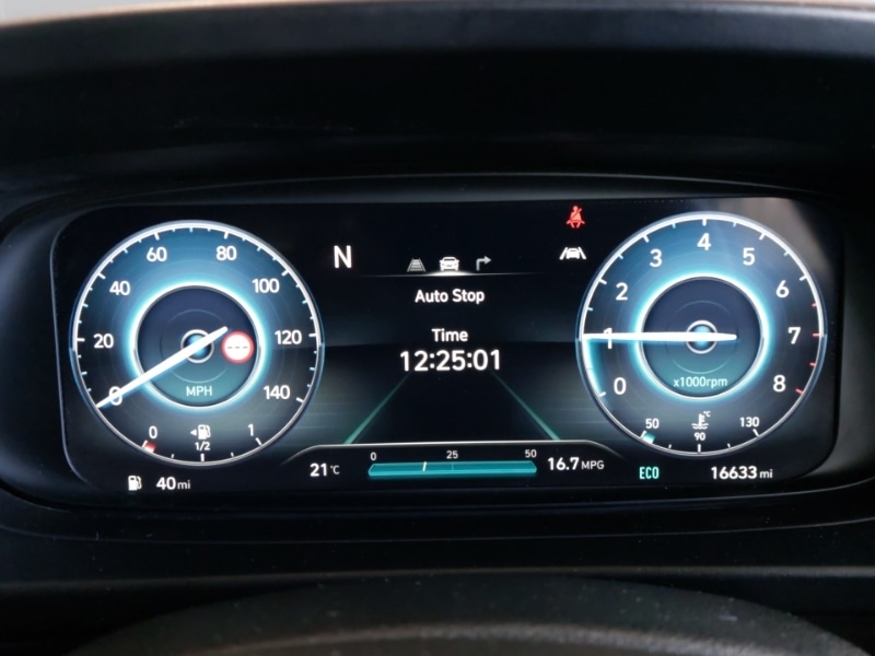 Used Hyundai BAYON 2022 for sale - 76258525: Photo 19