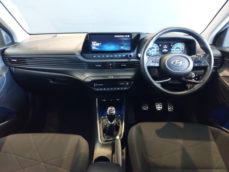 Used Hyundai BAYON 2022 for sale - 76258525: Photo 2