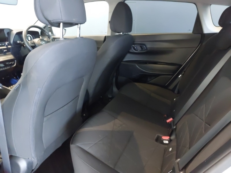 Used Hyundai BAYON 2022 for sale - 76258525: Photo 6