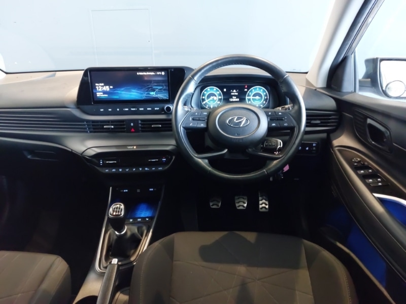 Used Hyundai BAYON 2022 for sale - 76258525: Photo 7