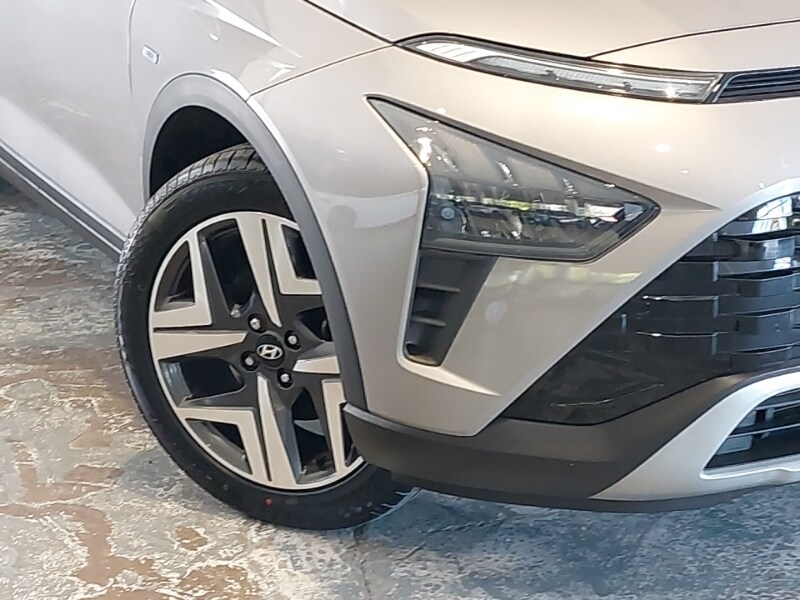 Used Hyundai BAYON 2022 for sale - 76258525: Photo 9