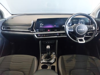 Used Kia Sportage 2023 for sale - 79517351: Photo