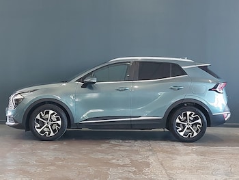 Used Kia Sportage 2023 for sale - 79517351: Photo
