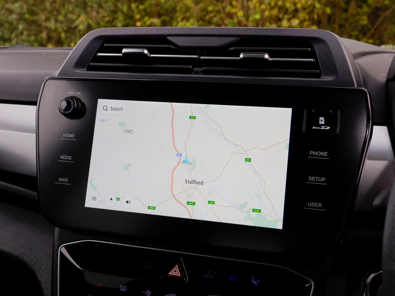 Used KGM Tivoli 2024 for sale - 77141477: Photo 11