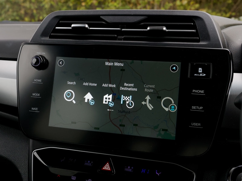 Used KGM Tivoli 2024 for sale - 77141477: Photo 12