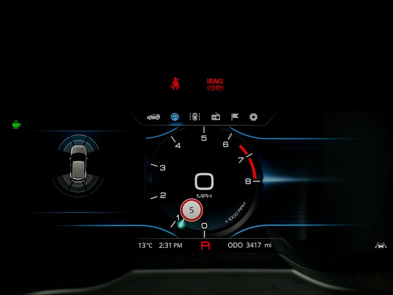 Used KGM Tivoli 2024 for sale - 77141477: Photo 16