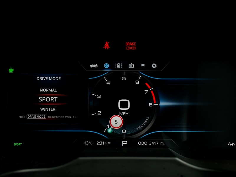 Used KGM Tivoli 2024 for sale - 77141477: Photo 17