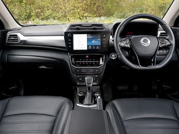 Used KGM Tivoli 2024 for sale - 77141477: Photo