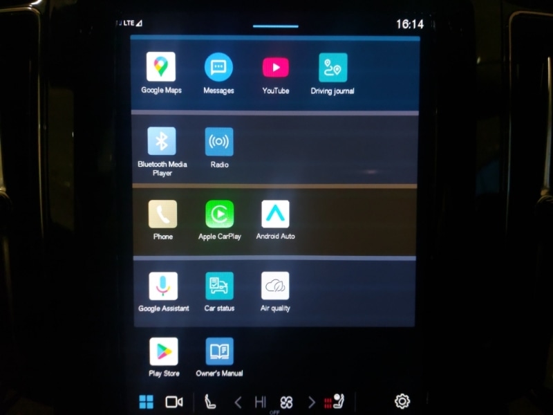 Used Volvo XC60 2023 for sale - 77118901: Photo 13