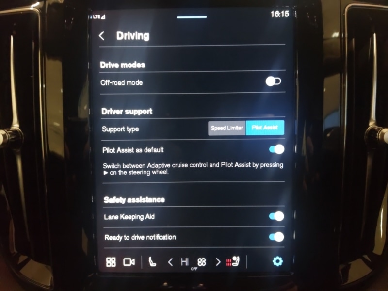 Used Volvo XC60 2023 for sale - 77118901: Photo 15