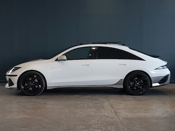 Used Hyundai IONIQ 6 2023 for sale - 79581415: Photo