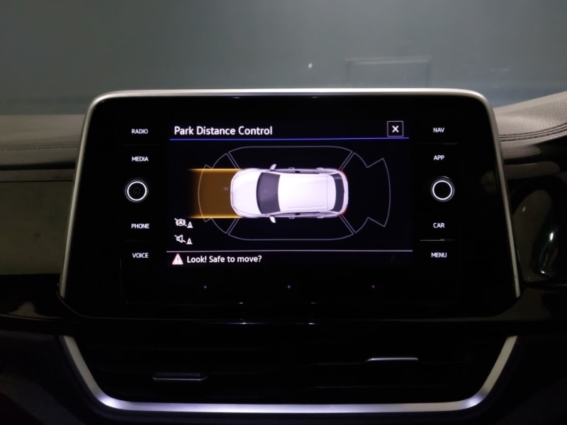 Used Volkswagen T-Roc 2022 for sale - 77439367: Photo 12