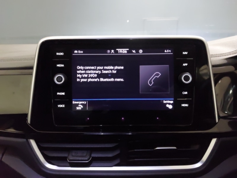 Used Volkswagen T-Roc 2022 for sale - 77439367: Photo 15