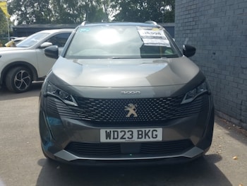 Used Peugeot 3008 2023 for sale - 79310769: Photo
