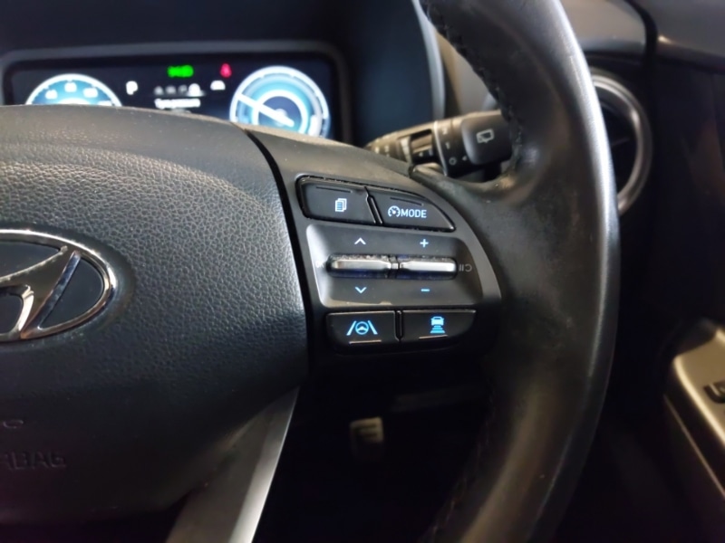 Used Hyundai KONA 2022 for sale - 77689956: Photo 11