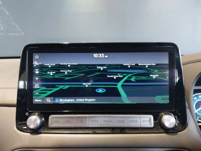 Used Hyundai KONA 2022 for sale - 77689956: Photo 13