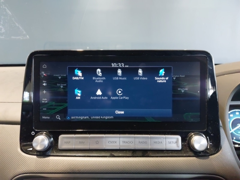 Used Hyundai KONA 2022 for sale - 77689956: Photo 14