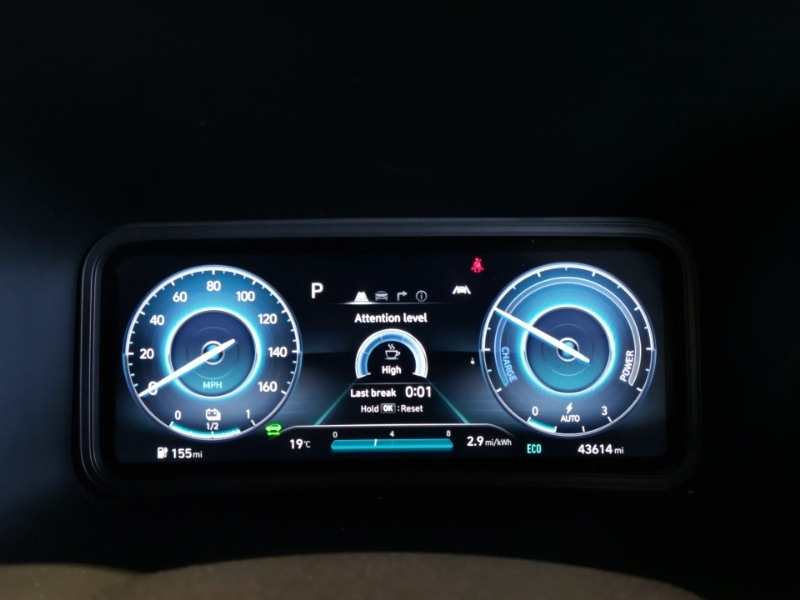 Used Hyundai KONA 2022 for sale - 77689956: Photo 17