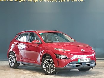 Used Hyundai KONA 2022 for sale - 77689956: Photo
