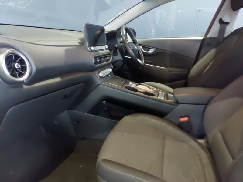Used Hyundai KONA 2022 for sale - 77689956: Photo 5