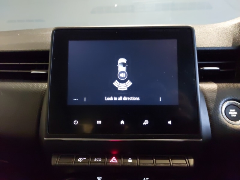 Used Renault Clio 2021 for sale - 77299680: Photo 13