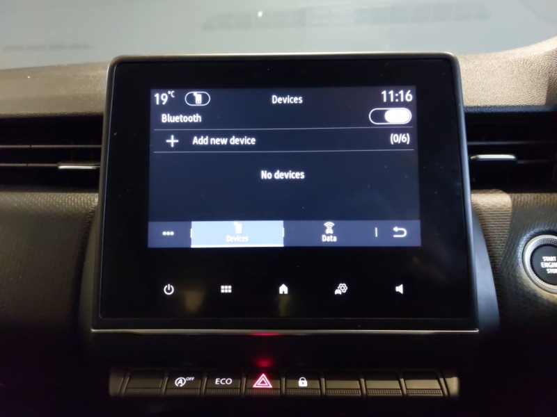 Used Renault Clio 2021 for sale - 77299680: Photo 14