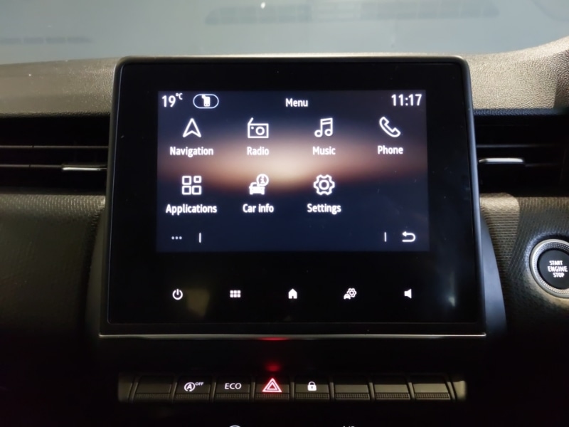 Used Renault Clio 2021 for sale - 77299680: Photo 15