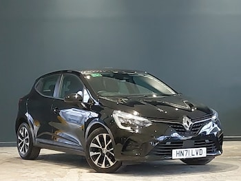 Used Renault Clio 2021 for sale - 77299680: Photo