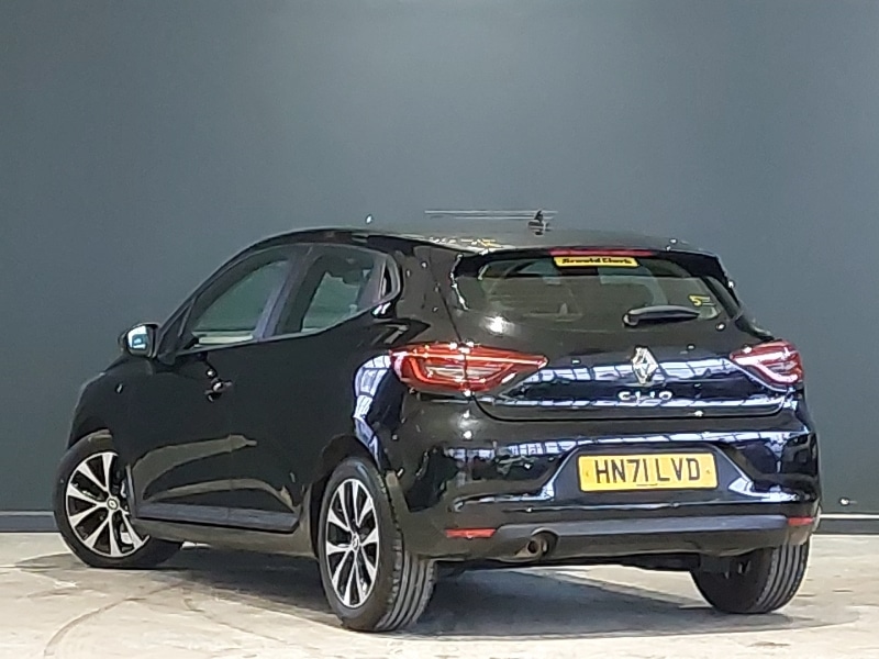 Used Renault Clio 2021 for sale - 77299680: Photo 3