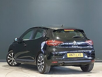 Used Renault Clio 2021 for sale - 77299680: Photo