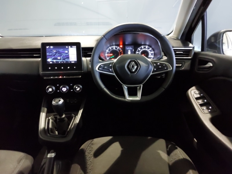 Used Renault Clio 2021 for sale - 77299680: Photo 7