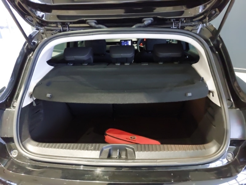 Used Renault Clio 2021 for sale - 77299680: Photo 8