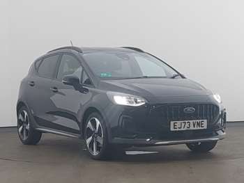 2023 - 1.0 EcoBoost Active 5dr