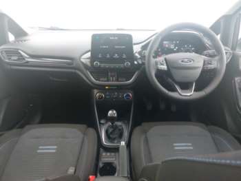 Used Ford Fiesta 2023 for sale - 75251588: Photo