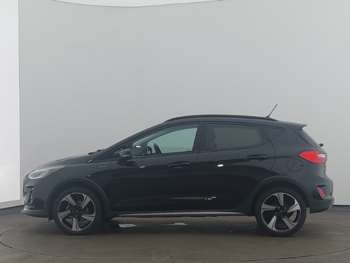 Used Ford Fiesta 2023 for sale - 75251588: Photo