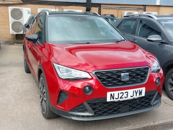 Used SEAT Arona 2023 for sale - 78624866: Photo