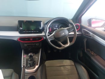 Used SEAT Arona 2023 for sale - 78624866: Photo