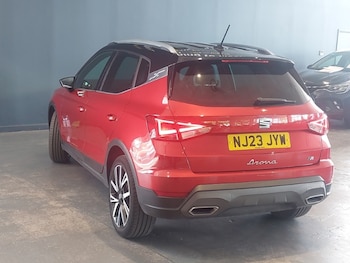 Used SEAT Arona 2023 for sale - 78624866: Photo