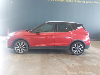 Used SEAT Arona 2023 for sale - 78624866: Photo