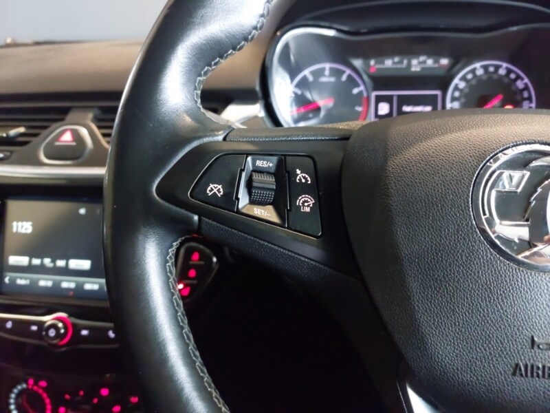 Used Vauxhall Corsa 2019 for sale - 77832406: Photo 10