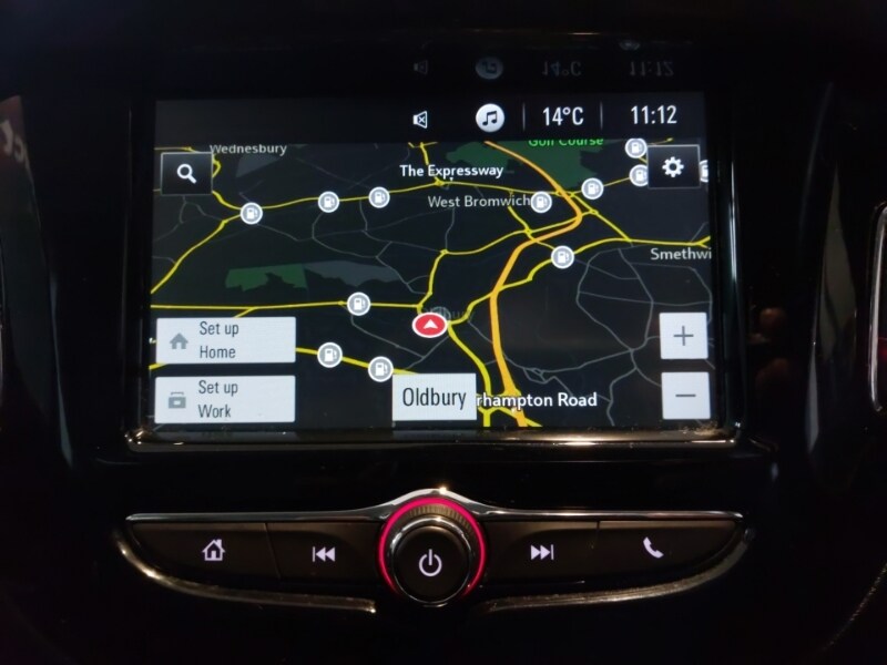 Used Vauxhall Corsa 2019 for sale - 77832406: Photo 14