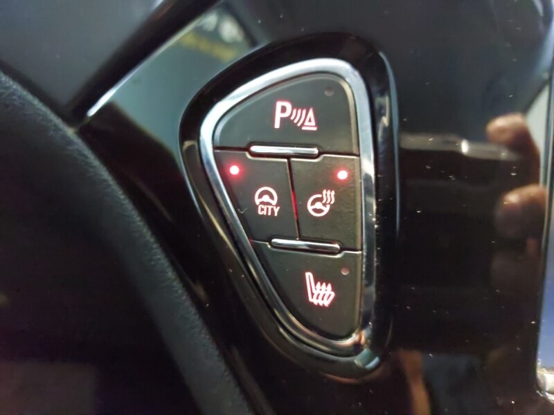 Used Vauxhall Corsa 2019 for sale - 77832406: Photo 16