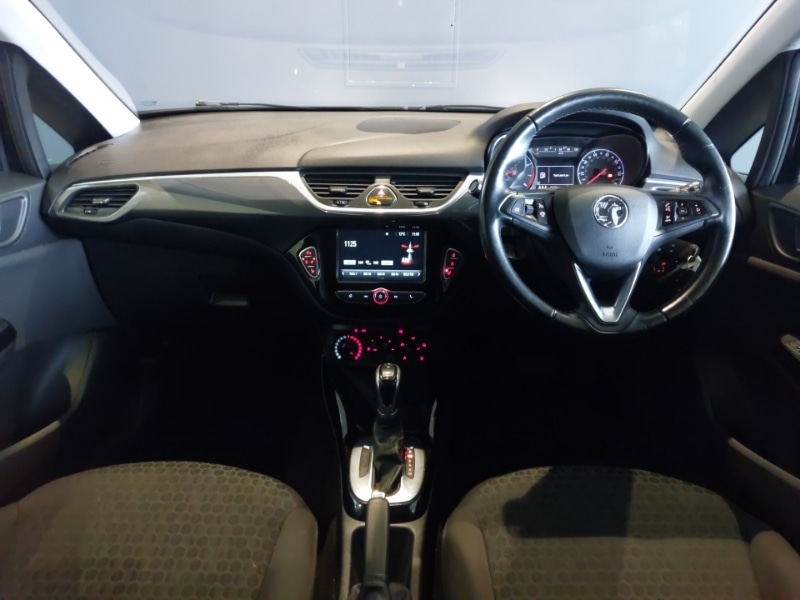 Used Vauxhall Corsa 2019 for sale - 77832406: Photo 2