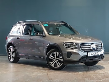 Used Mercedes-Benz GLB 2025 for sale - 79425169: Photo